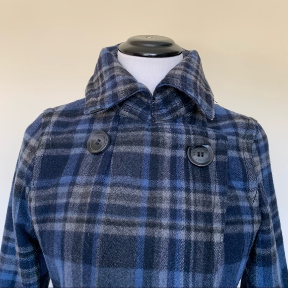 Aeropostale plaid jacket - Picture 6 of 14